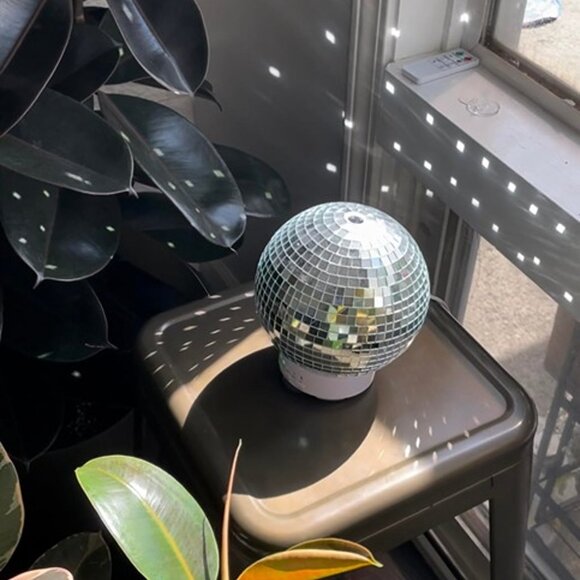 NEW Original Disco Essential Oil Diffuser with Whisper Quiet Operation, 14 Color - Picture 9 of 9